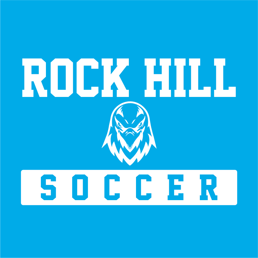 Rock Hill Boys Soccer - VARSITY