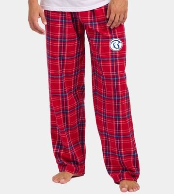 Warriors Hockey - Pajama Pants