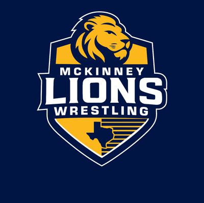 McKinney Wrestling - SHIELD