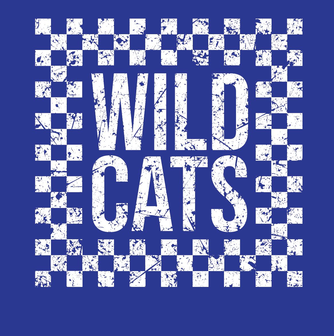 Eddins Wildcats - CLASS SHIRT