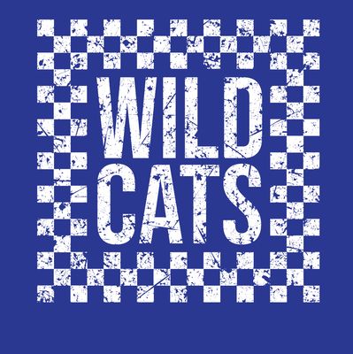 Eddins Wildcats - CLASS SHIRT