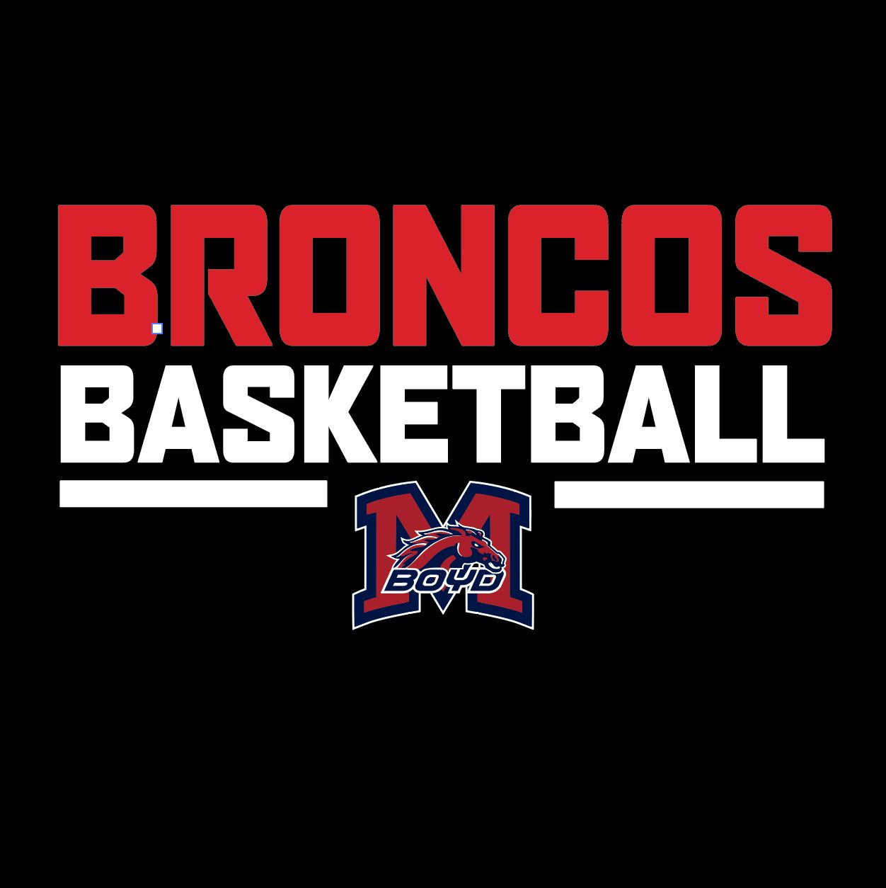 Boyd Basketball - BLOCK