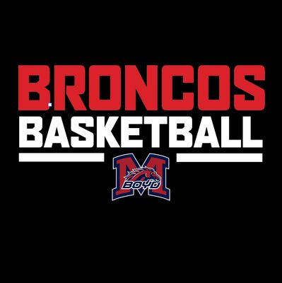 Boyd Basketball - BLOCK