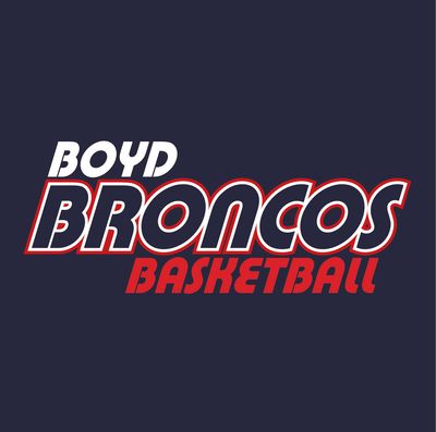 Boyd Basketball - SLANT