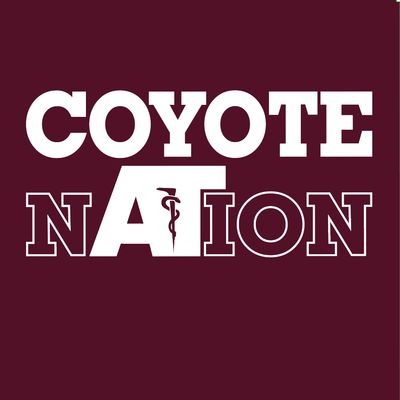 Heritage AT - COYOTE NATION
