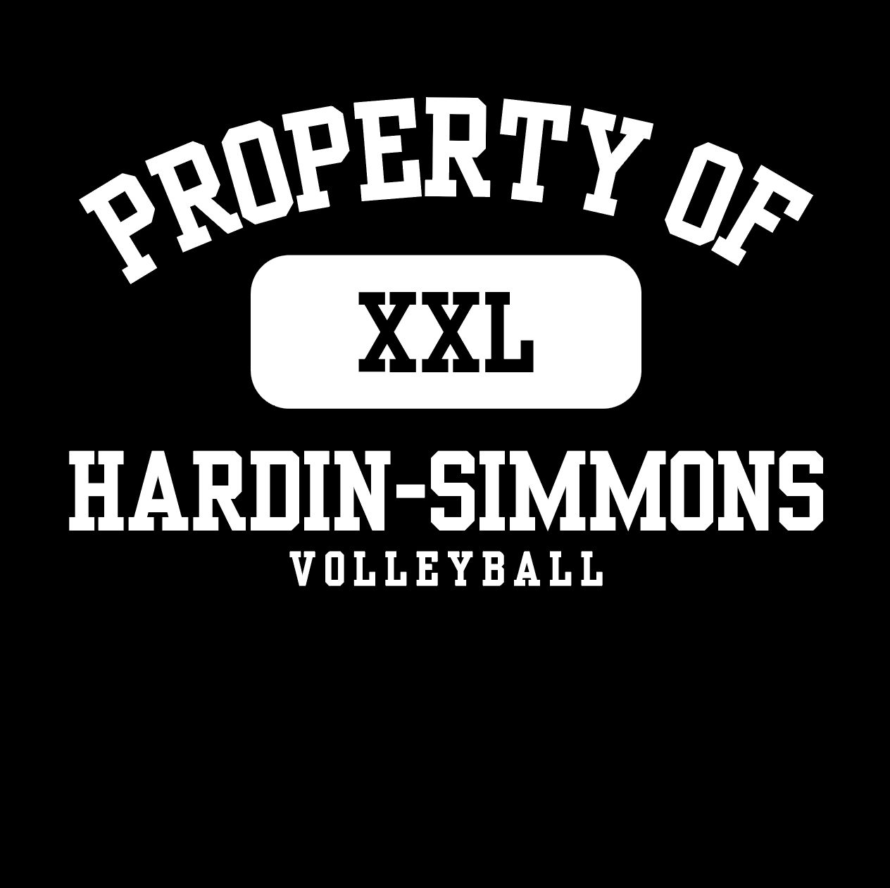 HSU Volleyball - VARSITY