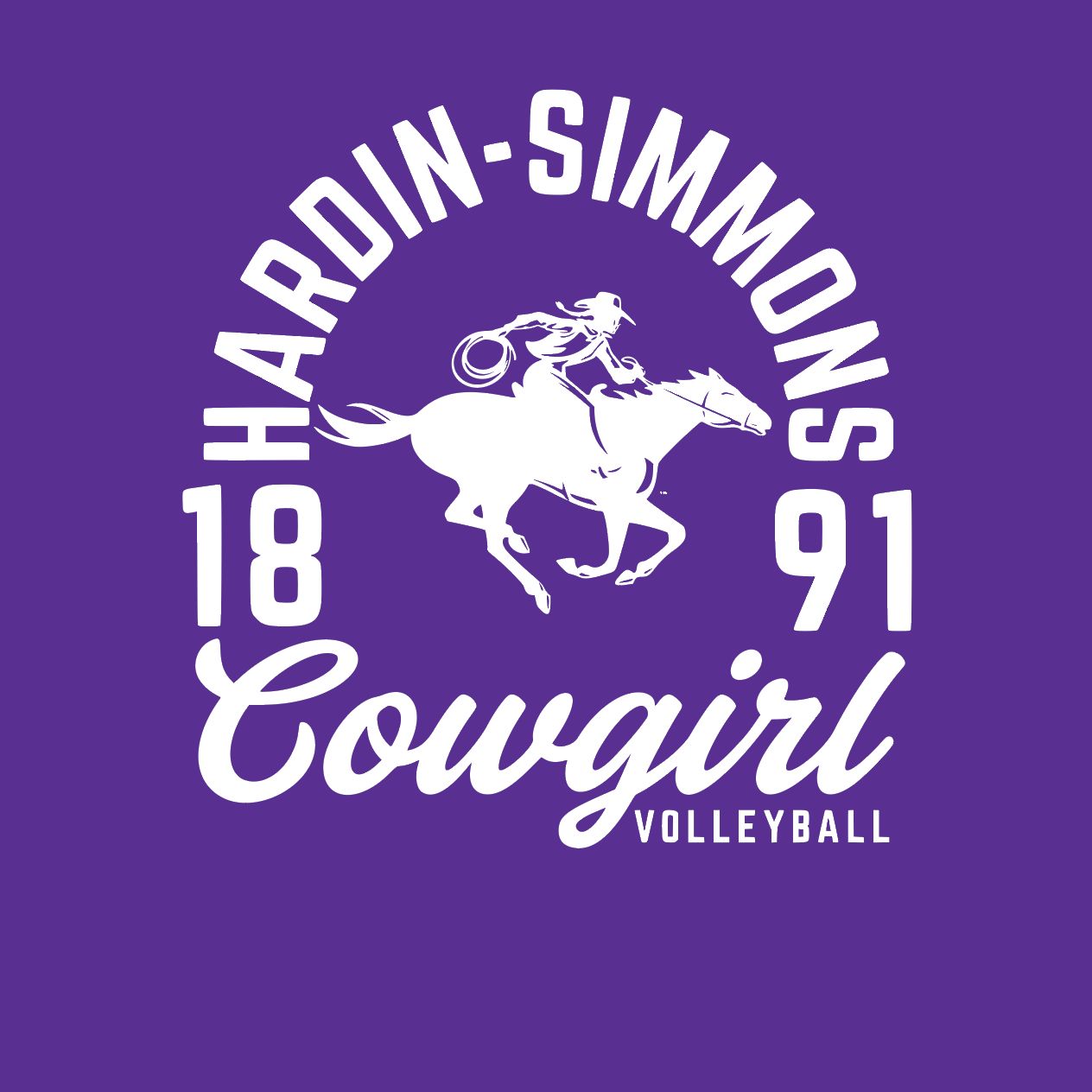 HSU Volleyball - ARCH