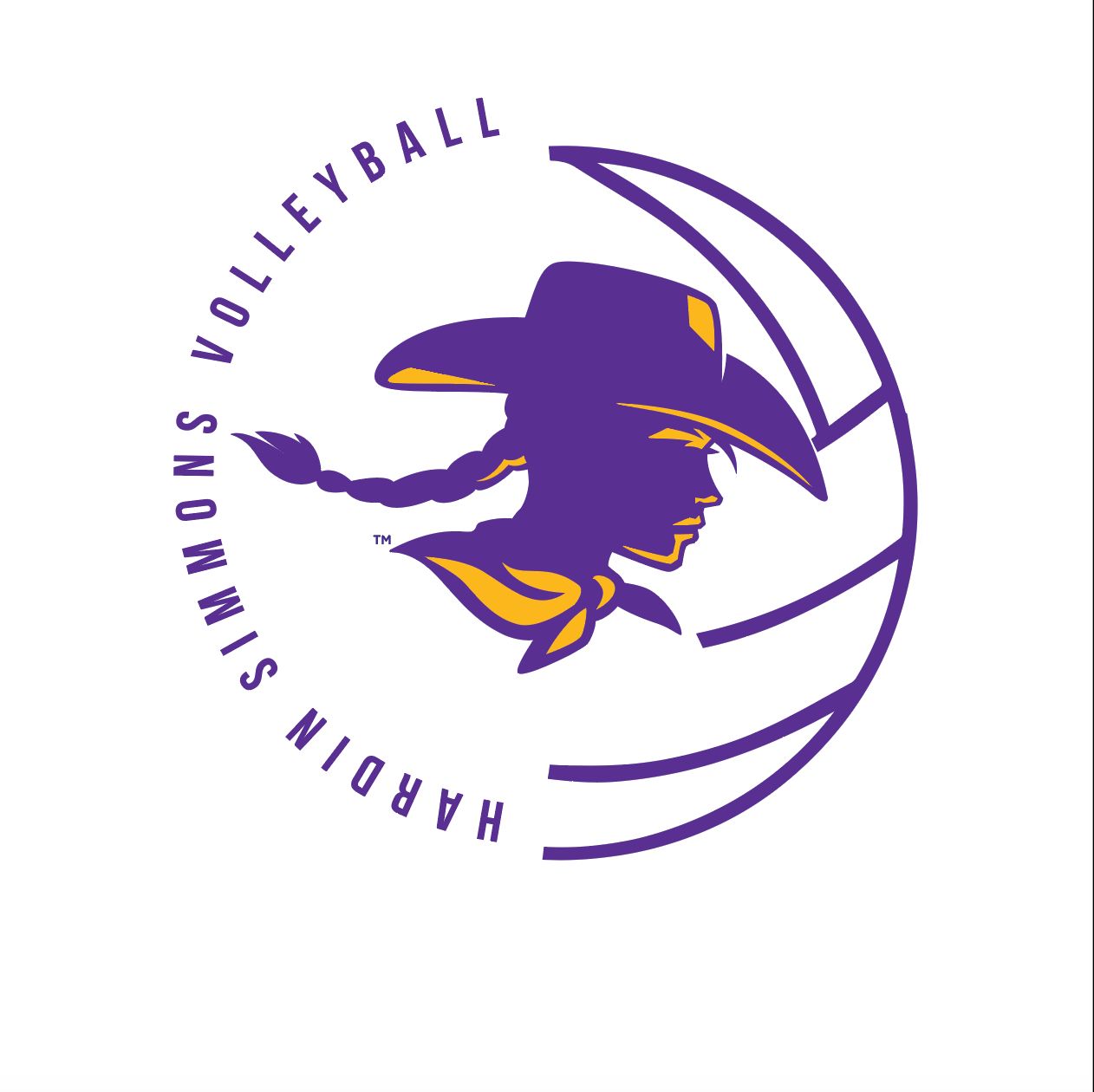 HSU Volleyball - BALL