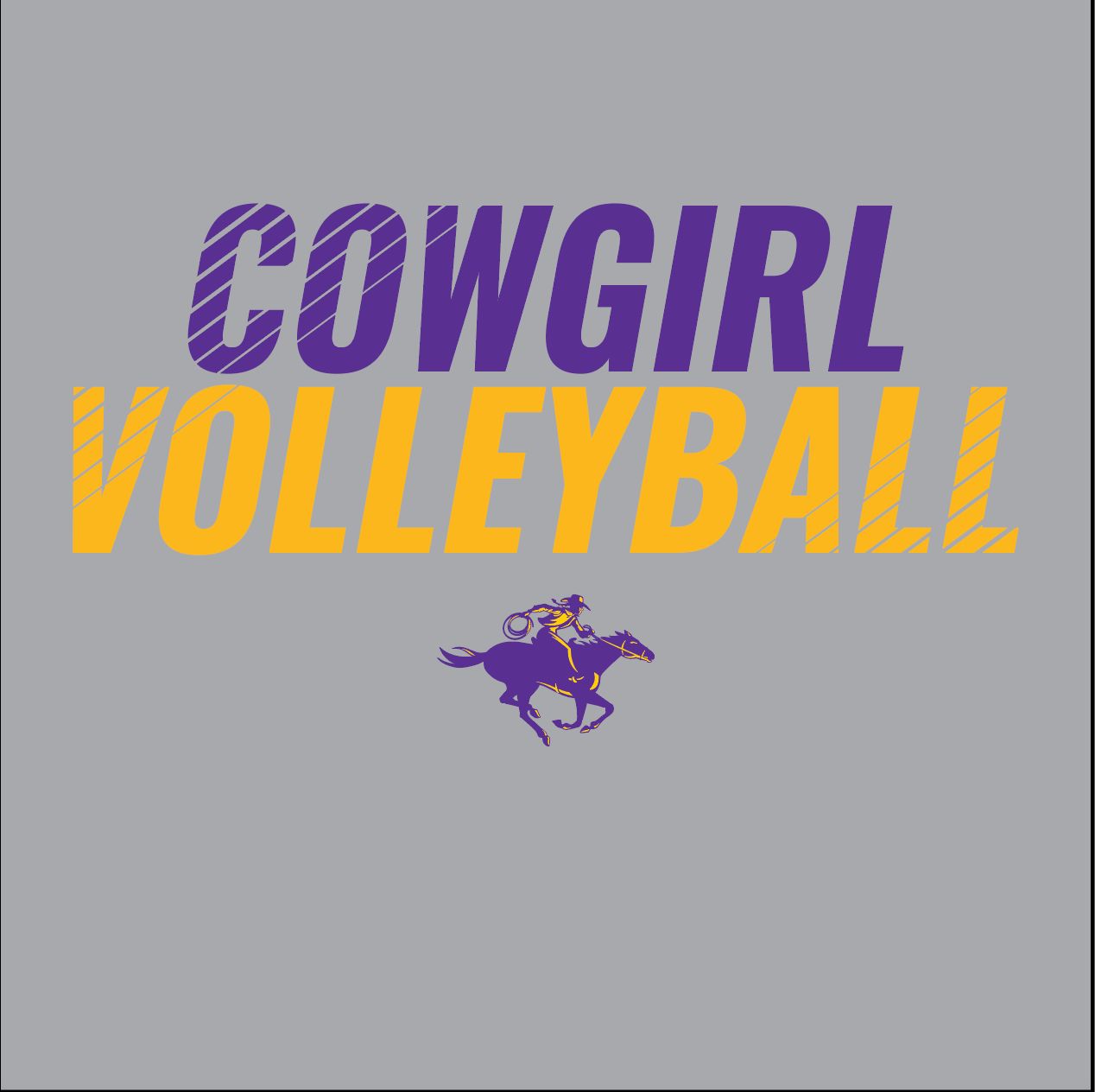HSU Volleyball - SLASH
