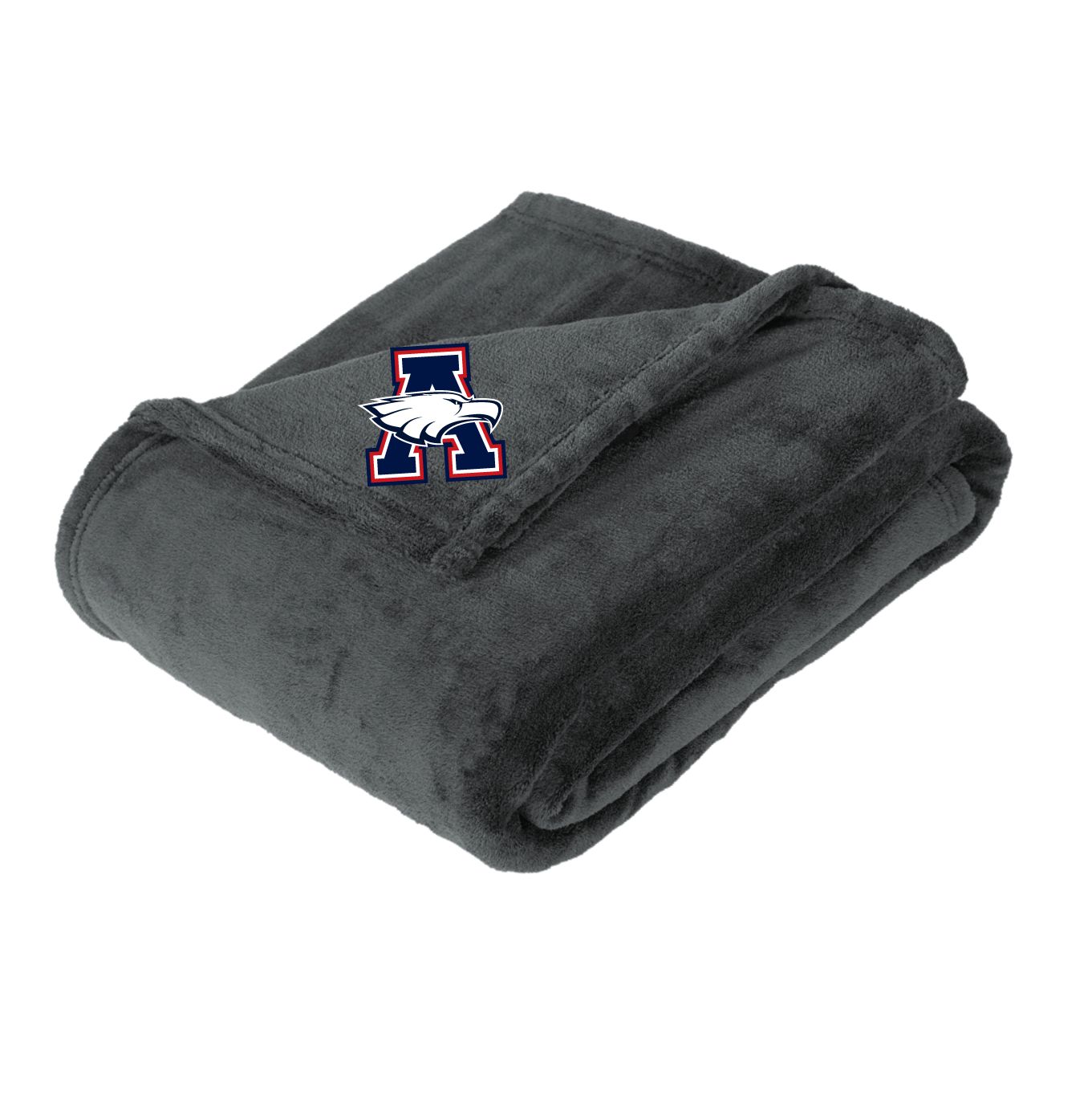 Allen Boys Soccer - Oversized Ultra Plush Blanket
