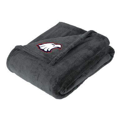 Allen Eagles - Oversized Ultra Plush Blanket