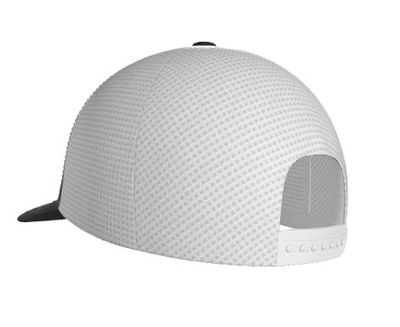 Marauders Baseball - Low Profile Trucker Hat