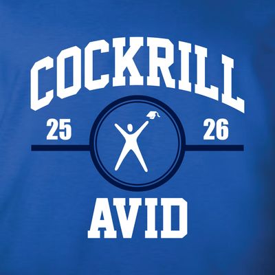 Cockrill MS - AVID