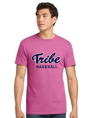 Tribe Baseball - PINK OUT