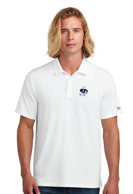Allen Boys Soccer - New Era® Power Polo