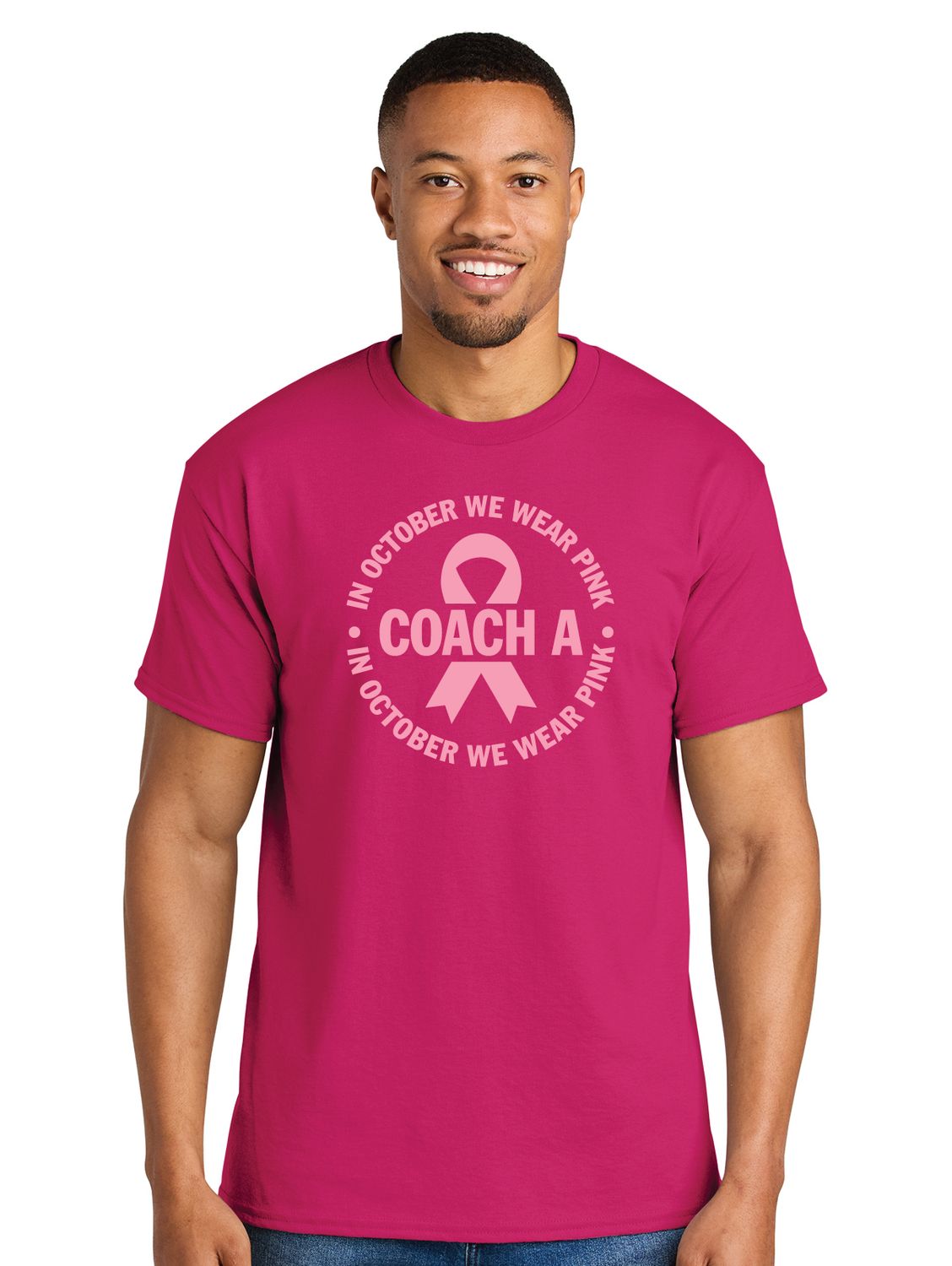 Rock Hill Blue Hawks VB - COACH A