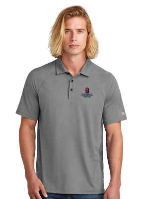 Centennial Wrestling - New Era Polo
