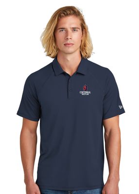 Centennial Wrestling - New Era Polo