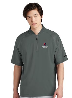 Centennial Wrestling - New Era® 1/4-Zip