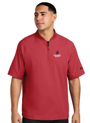 Centennial Wrestling - New Era® 1/4-Zip