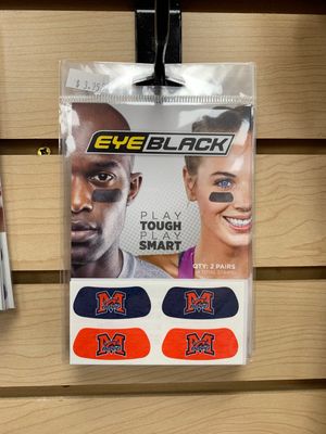Eye Black
