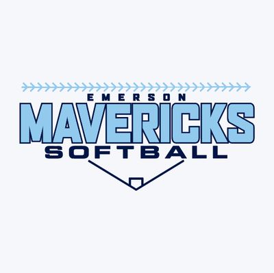 Emerson Mavericks - LINES &amp; SEAMS
