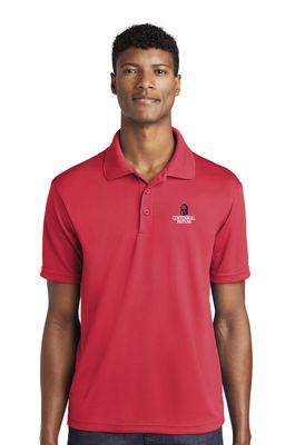 Centennial Wrestling - Mens SportTek Polo