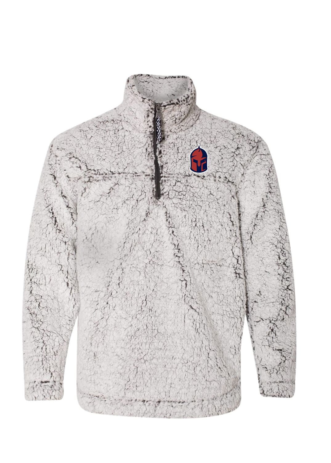 Centennial Wrestling - Sherpa