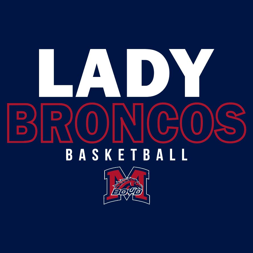 Boyd Girls Basketball - BLOCK