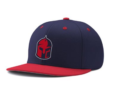 Centennial Wrestling - Helmet Snapback