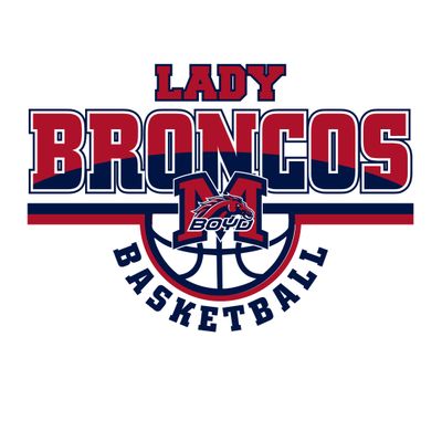Girls Basketball Booster Club
