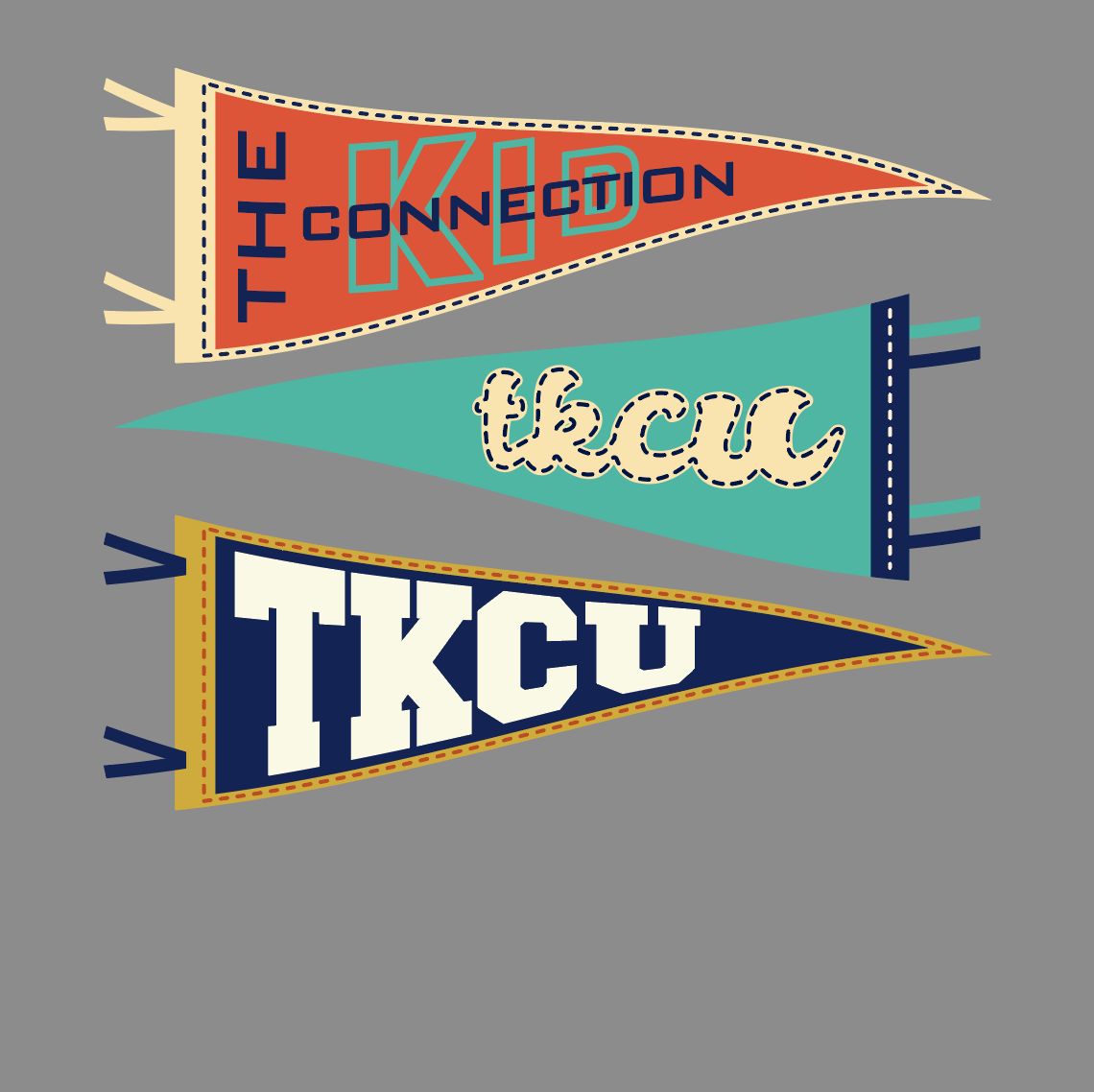 The Kid Connection University - PENNANT