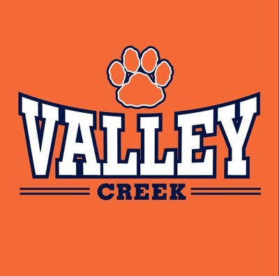 Valley Creek Cougars - REVERSE BRIDGE