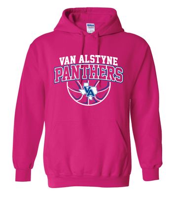 Paw Shop Boys BB - Arched Ball - Hoodie