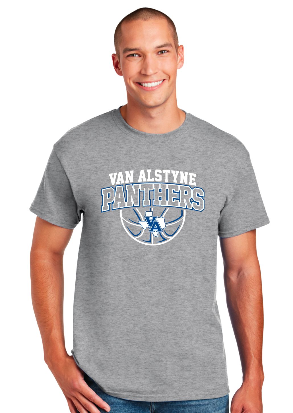 Paw Shop Boys BB - Arched Ball - Short Sleeve