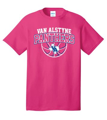 Paw Shop Boys BB - Arched Ball - Short Sleeve