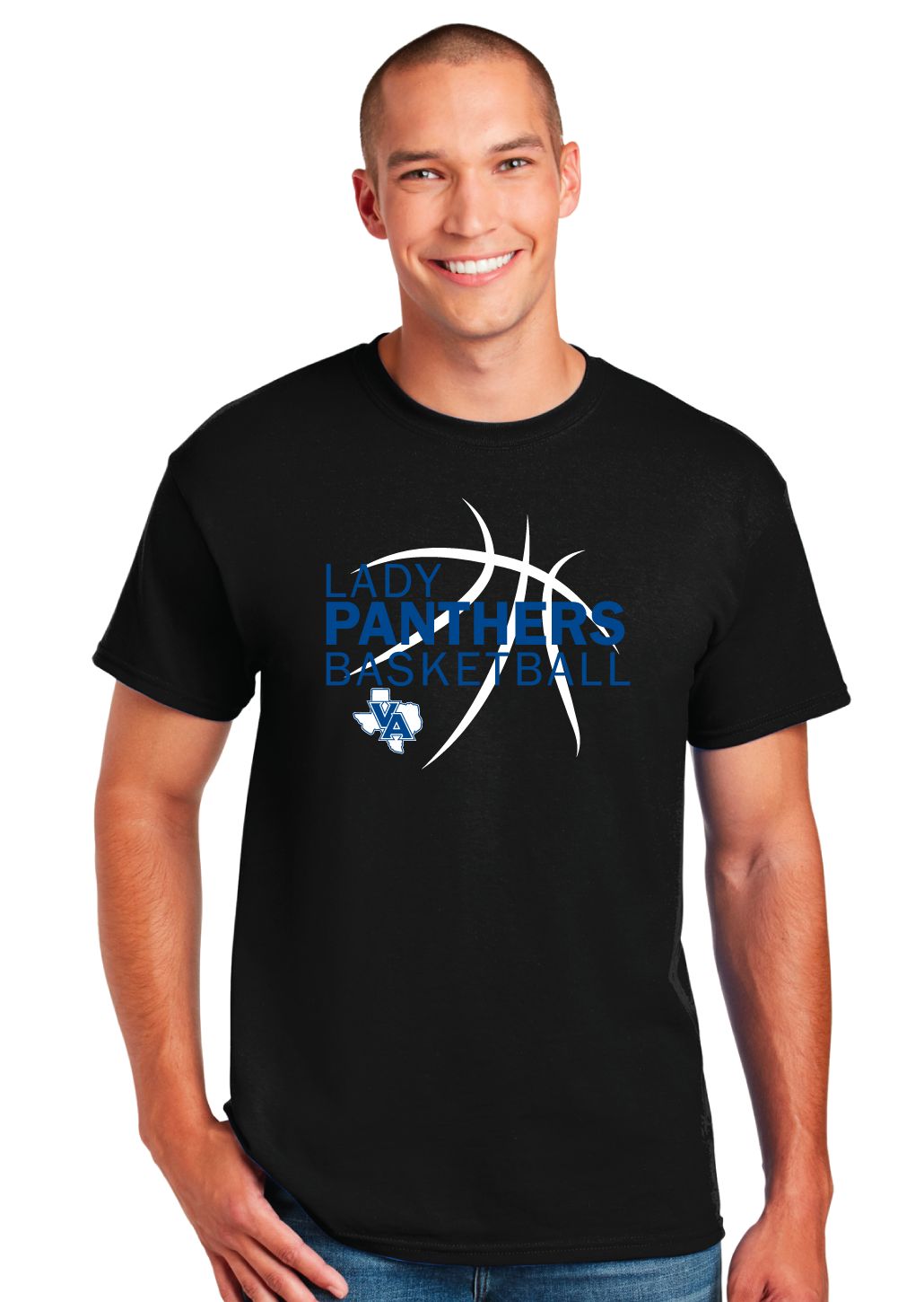 Paw Shop Girls BB - Simple Grooves - Short Sleeve