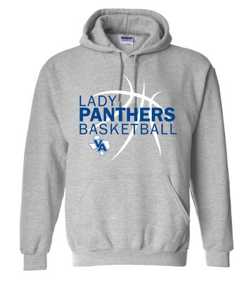 Paw Shop Girls BB - Simple Grooves - Hoodie