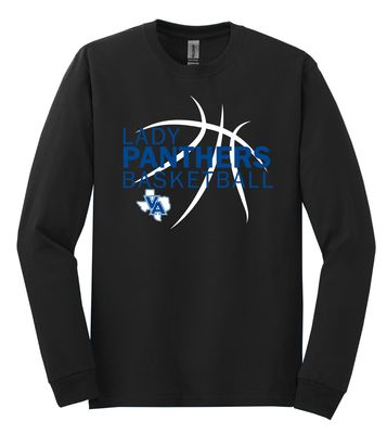 Paw Shop Girls BB - Simple Grooves - Long Sleeve