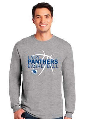 Paw Shop Girls BB - Simple Grooves - Long Sleeve