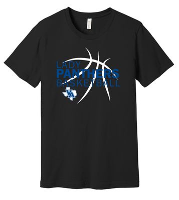 Paw Shop Girls BB - Simple Grooves - Bella+Canvas Short Sleeve