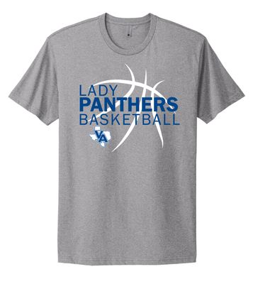 Paw Shop Girls BB - Simple Grooves - Next Level Short Sleeve