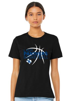 Paw Shop Girls BB - Simple Grooves - Bella+Canvas Ladies