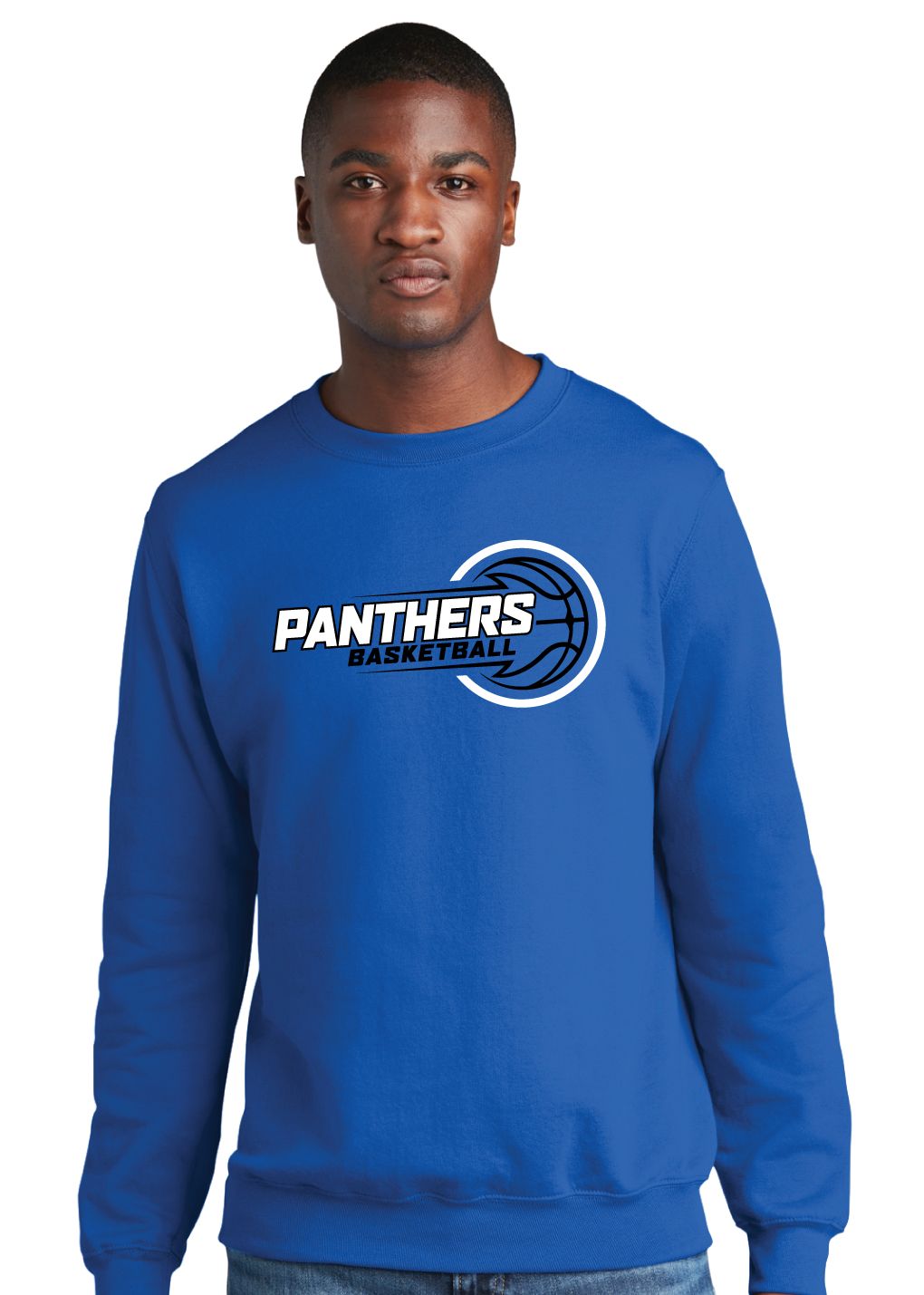 Paw Shop Boys BB - Swift - Crew Sweatshirt
