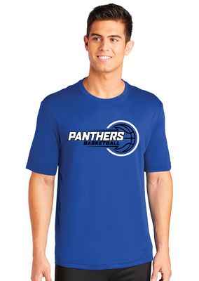 Paw Shop Boys BB - Swift - Dri Fit Short Sleeve
