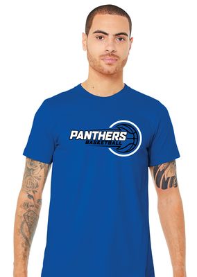 Paw Shop Boys BB - Swift - Bella+Canvas Short Sleeve