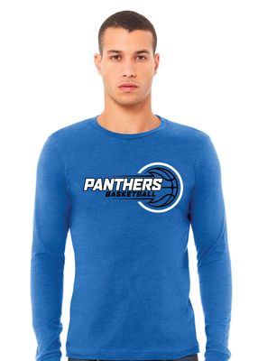 Paw Shop Boys BB - Swift - Bella+Canvas Long Sleeve