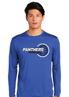 Paw Shop Boys BB - Swift - Dri Fit Long Sleeve