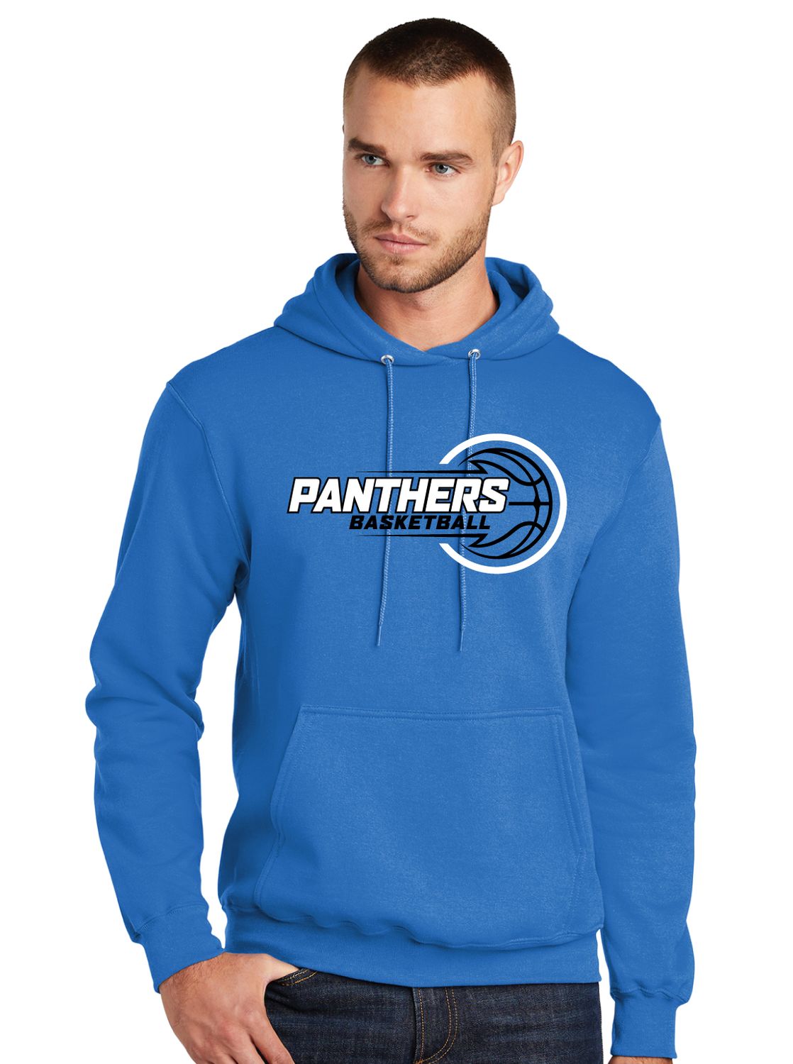Paw Shop Boys BB - Swift - Hoodie