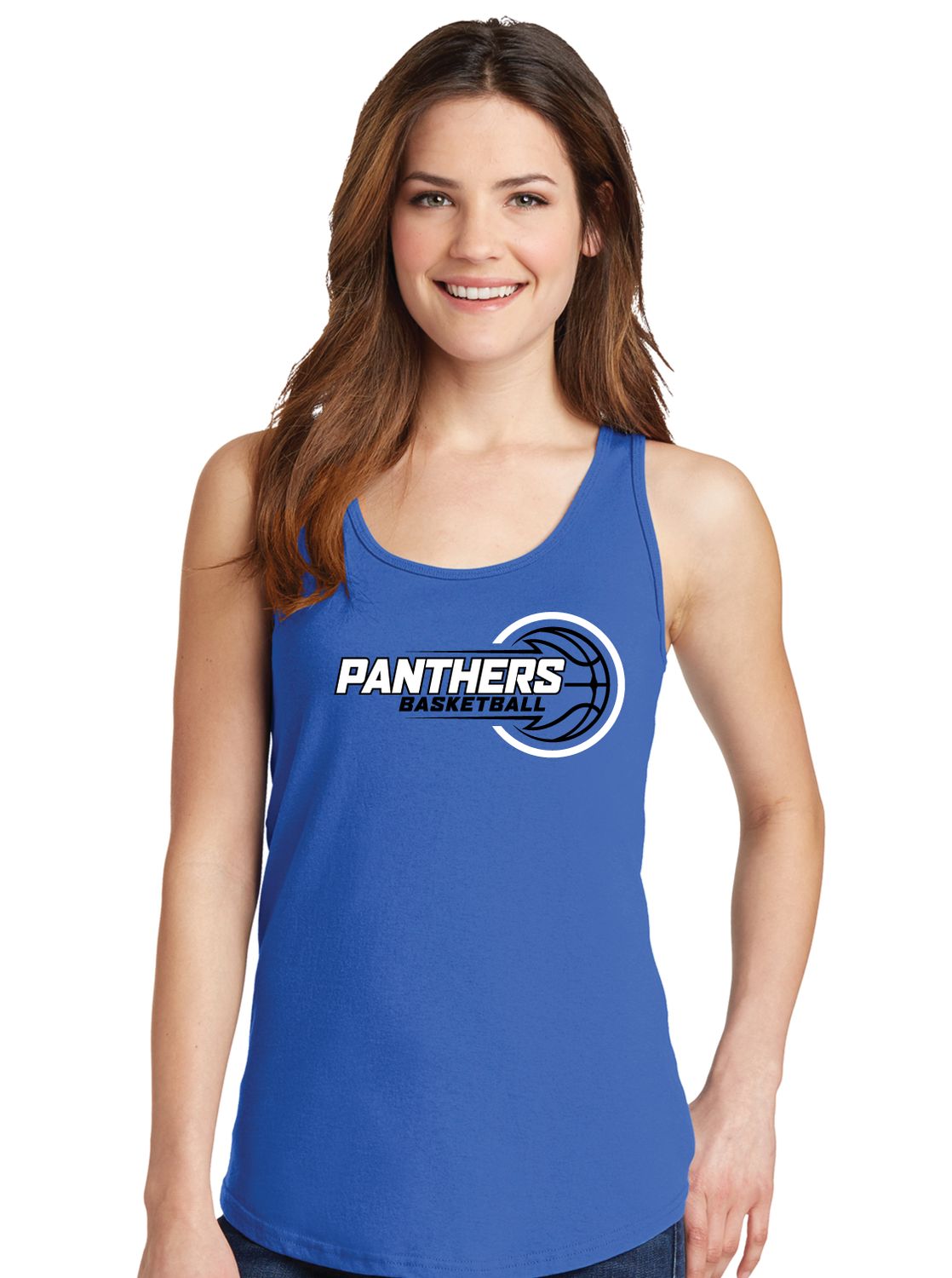 Paw Shop Boys BB - Swift - Cotton Tank